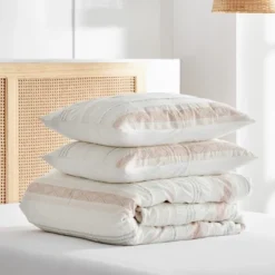 Pickford Blush 3pc Duvet Cover - Levtex Home 10 Pickford Blush 3pc Duvet Cover - Levtex Home -Bedding Promotion GUEST a5ea18b0 af00 4686 aeef 8eebac070739