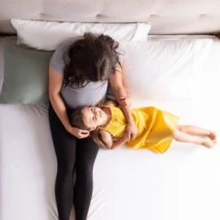 Essentials ZipTight Encasement Mattress Protector - Linenspa -Bedding Promotion GUEST a6f7b670 84e5 4246 a137 92816a09d0b3