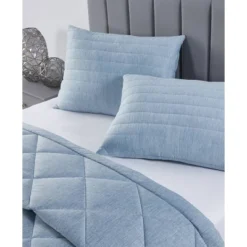 Allied Home Below 0 Quilted Cooling Bed Pillow -Bedding Promotion GUEST a755fd7d 47c4 4b3a 8265 e6f78c5e283f