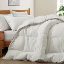 Peace Nest Weighted Down Comforter Duvet Insert -Bedding Promotion GUEST a77b9ca0 93e0 47be ace7 35058cffe1bc
