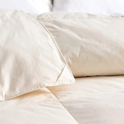 Peace Nest Lightweight Organic Cotton Down Comforter Duvet Insert 6 Peace Nest Lightweight Organic Cotton Down Comforter Duvet Insert - Image 4