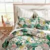 Bettina Floral Sham - Levtex Home -Bedding Promotion GUEST a8a93b18 c39b 462a bf26 43f00de6aee1