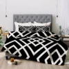 Three Of The Possessed Inbetween Comforter Set - Deny Designs -Bedding Promotion GUEST a9bd805f 2c57 4d81 8182 2343a9121ad4