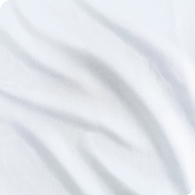 400 Thread Count Organic Cotton Sateen Pillowcase Set By Bare Home 4 400 Thread Count Organic Cotton Sateen Pillowcase Set By Bare Home - Image 2