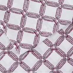 Modern Threads Printed 3 Piece Sheet Set, Cara. 7 Modern Threads Printed 3 Piece Sheet Set, Cara. -Bedding Promotion GUEST aaf79a62 f88f 4074 8362 06191ccd02cb