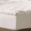 Down Illusion Pillowtop Mattress Topper - Serta
