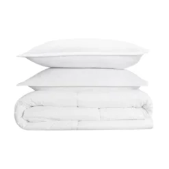 Simply Clean Comforter Set - Serta -Bedding Promotion GUEST ab4f0d16 77d6 4f53 b0ff a2727c42473a