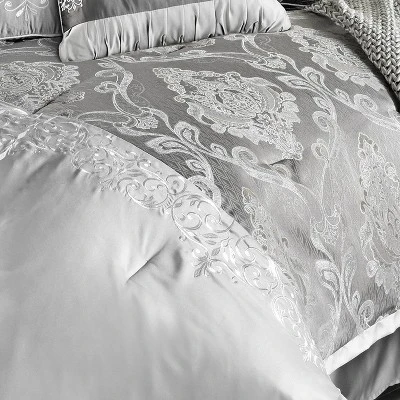 Kacee Comforter Set - Riverbrook Home 6 Kacee Comforter Set - Riverbrook Home - Image 4