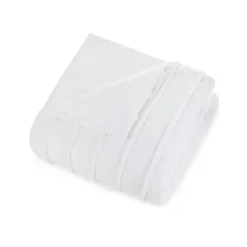 Chenille Chevron Comforter Set - Laurel & Mayfair -Bedding Promotion GUEST ac9445d2 a2b6 4af0 9205 645bd009c34b