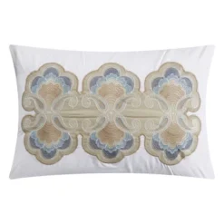 Alina Bed In A Bag Comforter Set - Chic Home Design -Bedding Promotion GUEST ac9b0180 50ef 4e96 a3a7 4fb66bfd7e43