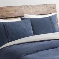 Madison Park 5pc Dallas Corduroy Comforter Set 12 Madison Park 5pc Dallas Corduroy Comforter Set -Bedding Promotion GUEST ace184f4 d9e2 4177 9b63 0ce63739ddaa