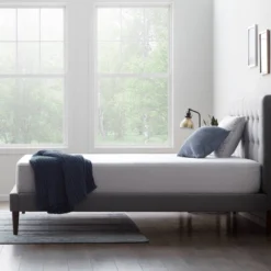 Essence Top Mattress Protector With Antimicrobial Technology - Lucid 14 Essence Top Mattress Protector With Antimicrobial Technology - Lucid -Bedding Promotion GUEST ad6ac12c cb12 469a 8796 11d3d05d4f85