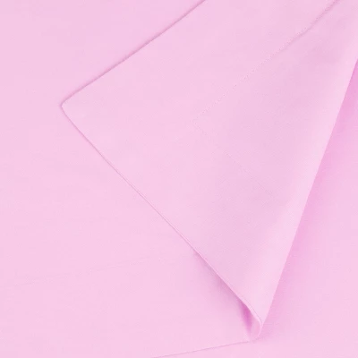 PiccoCasa 2 Pcs Cotton Soft Bedroom Solid Color Pillowcase 6 PiccoCasa 2 Pcs Cotton Soft Bedroom Solid Color Pillowcase - Image 4