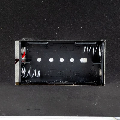 Northlight LED Lighted Fall Tree Archway With Lanterns Canvas Wall Art 23.5" X 15.5" 5 Northlight LED Lighted Fall Tree Archway With Lanterns Canvas Wall Art 23.5" X 15.5" - Image 3