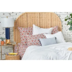 Carol & Frank 20" X 26" Colley Standard Sham -Bedding Promotion GUEST afebc014 2833 4cd2 a902 e3f3a2459567