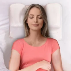 Dr Pillow Wrinkle-X 2 PACK Pillow -Bedding Promotion GUEST b242387b df7d 467f 842e 1b88a4dd95bd