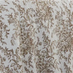 Bedford Reversible Quilt Set Mocha - Laura Ashley -Bedding Promotion GUEST b3104cf1 deee 44d3 a2c4 5a0e3c457dd2