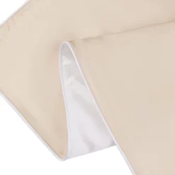 Unique Bargains 50% Silk Hair And Skin Standard Soft And Smooth Envelope Closure Pillowcase 10 Unique Bargains 50% Silk Hair And Skin Standard Soft And Smooth Envelope Closure Pillowcase -Bedding Promotion GUEST b3f78450 6a3e 4840 b614 bd1f553a311c