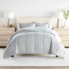 Reversible Comforter And Shams Set, Ultra Soft, Easy Care, - Becky Cameron -Bedding Promotion GUEST b4dbb1e8 aa33 49da b6db 5049ca9fdb0a