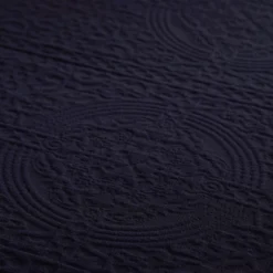 Medallion Jacquard Matelasse Cotton Bedspread Set By Blue Nile Mills 9 Medallion Jacquard Matelasse Cotton Bedspread Set By Blue Nile Mills -Bedding Promotion GUEST b52daf14 7204 4d4a a2a2 57cfcea3b65b