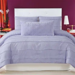 Christian Siriano Kristen Comforter Set -Bedding Promotion GUEST b5408684 ec6e 4609 96d3 beed2aad6667