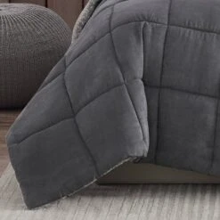 Sherwood Reversible Comforter Set - Eddie Bauer 22 Sherwood Reversible Comforter Set - Eddie Bauer -Bedding Promotion GUEST b568b057 621f 45cc adc5 7ffa28e47e60