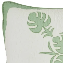 Molokai Sham Bright Green - Tommy Bahama -Bedding Promotion GUEST b6f9b1fd bd2a 4d55 bbef 57ad3d793959