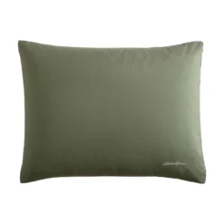 Eddie Bauer Skyline Stripe Comforter Set Green -Bedding Promotion GUEST b70ba4b2 c1ce 4fb6 92f1 450ca5f04b36