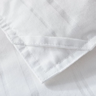 Twin Light Weight Down Blend Comforter - Casaluna™ 5 Twin Light Weight Down Blend Comforter - Casaluna™ - Image 3