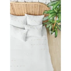 Carol & Frank 26" X 26" Raina Euro Sham 9 Carol & Frank 26" X 26" Raina Euro Sham -Bedding Promotion GUEST b7346af9 1ed4 442b bf71 b53e318cfbec