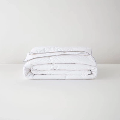 Midweight Down Comforter - Tuft & Needle 5 Midweight Down Comforter - Tuft & Needle - Image 3