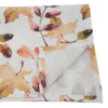 Saro Lifestyle Table Runner With Acorn And Leaf Design -Bedding Promotion GUEST b81cc6be 59b0 44b0 853f e00c5c18b30c