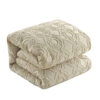 Janea 5pc Comforter Set - Chic Home Designs 7 Janea 5pc Comforter Set - Chic Home Designs - Image 5