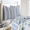 Tropical Sea Euro Sham Set - Two Euro Shams - Levtex Home 1 Tropical Sea Euro Sham Set - Two Euro Shams - Levtex Home -Bedding Promotion GUEST b995265b 6966 4dca bf06 e0b013fab2d5