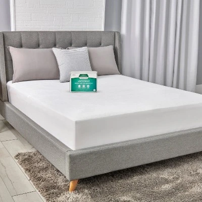 Perfect Protection Waterproof Mattress Protector - Allerease 6 Perfect Protection Waterproof Mattress Protector - Allerease - Image 4