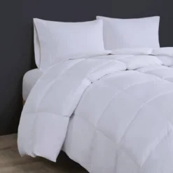 Heavy Warmth Goose Feather And Down Oversize Duvet Comforter Insert -Bedding Promotion GUEST bd162b53 bbcb 4068 82c0 89062c00d45c