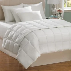 Hot Water Washable Comforter - AllerEase -Bedding Promotion GUEST be135c77 cd68 4181 ae70 b4a088a9c5f3 1