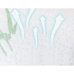 Dr Pillow Rayon Made From Bamboo Pedic Cases Set Of 2 -Bedding Promotion GUEST be171d70 0ddc 4ced a27c dbb40ad655da