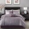 Madison Park Hudson Comforter Set 7pc -Bedding Promotion GUEST bf69a68d 2808 4998 8813 023659c8c404