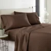 HC Collection Pillowcase And Sheet Bedding Set 1800 Series -Bedding Promotion GUEST bf6f7177 ecbb 49d4 a8d8 f93a4973f873