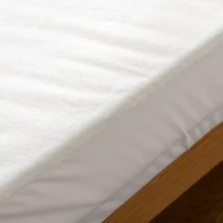 Cheer Collection Velvet Plush Waterproof Mattress Protector -Bedding Promotion GUEST bf9f44f3 7aa1 4e99 9c30 b3c059ae4b31