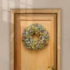 National Tree Company Mixed Hydrangea Wreath (18.5") -Bedding Promotion GUEST bfa0e2b9 f4ad 46ad 9bc9 2f9b36f8ff23