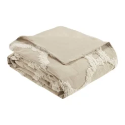 3pc Leena Cotton Geometric Duvet Cover Set -Bedding Promotion GUEST bfa62f3a 58c6 4782 ac55 873c76c2366c