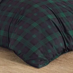 Eddie Bauer Woodland Tartan Comforter Set -Bedding Promotion GUEST c02583bf d5b0 4ad2 a9da 1db34c7f2e5b