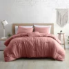 Modern Threads 4-Piece Garment-Washed Comforter Set. -Bedding Promotion GUEST c03f58d7 e8d7 4794 83b2 3e27d1f04f05