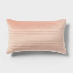 8pc Luxe Velvet Comforter Set Salmon Pink - Threshold™ 17 8pc Luxe Velvet Comforter Set Salmon Pink - Threshold™ -Bedding Promotion GUEST c0b8040c d449 450d be7b 33cde3876797