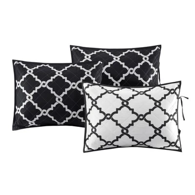 Madison Park Becker Reversible Daybed Cover Set - 6pc 6 Madison Park Becker Reversible Daybed Cover Set - 6pc - Image 4