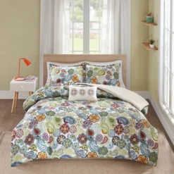 Tula Paisley Medallion Comforter Set -Bedding Promotion GUEST c230b572 ff4d 4f55 87f9 41a2ba173fca