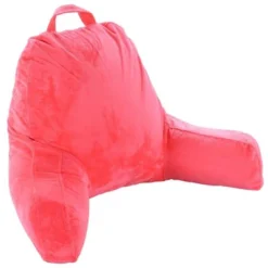 Cheer Collection Kids Plush Reading & Gaming Pillow With Armrest -Bedding Promotion GUEST c24f8e7d ba30 444a bf35 fc0365c19684