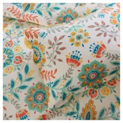 Eva Medallion Comforter Set -Bedding Promotion GUEST c33e4060 6c34 456b 990c b212b250ed8a